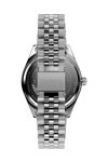 TIMEX Legacy Silver Stainless Steel Bracelet