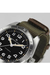 HAMILTON Khaki Field Expedition Automatic Khaki Fabric Strap