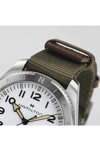 HAMILTON Khaki Field Expedition Automatic Khaki Fabric Strap