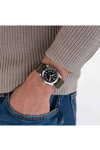 HAMILTON Khaki Field Expedition Automatic Khaki Fabric Strap