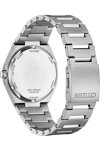 CITIZEN Eco-Drive Silver Titanium Bracelet