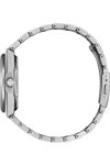 CITIZEN Automatic Silver Titanium Bracelet