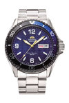 ORIENT Sports Diver Mako 20th anniversary Automatic Stainless Steel Bracelet