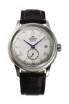 ORIENT Classic Bambino Automatic Black Leather Strap