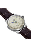 ORIENT Classic Bambino Automatic Brown Leather Strap