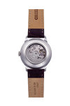 ORIENT Classic Bambino Automatic Brown Leather Strap