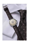 ORIENT Classic Bambino Automatic Brown Leather Strap