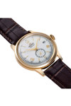 ORIENT Classic Bambino Automatic Brown Leather Strap