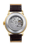 ORIENT Classic Bambino Automatic Brown Leather Strap