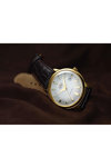 ORIENT Classic Automatic Black Leather Strap