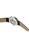 ORIENT Contemporary Automatic Black Leather Strap