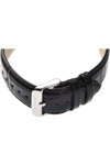 ORIENT Contemporary Automatic Black Leather Strap