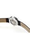 ORIENT Contemporary Automatic Black Leather Strap