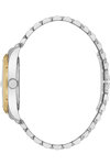 BEVERLY HILLS POLO CLUB Two Tone Stainless Steel Bracelet