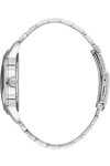 BEVERLY HILLS POLO CLUB Silver Stainless Steel Bracelet