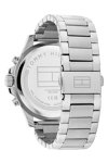 TOMMY HILFIGER Sport Silver Stainless Steel Bracelet