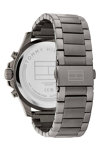 TOMMY HILFIGER Sport Grey Stainless Steel Bracelet