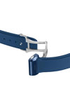 RADO True Square Automatic Skeleton Blue Rubber Strap (R27178205)