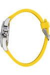 SECTOR 230 Yellow Plastic Strap