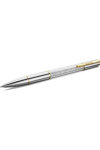 SWAROVSKI Crystalline Lustre Silver Ballpoint pen