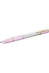 SWAROVSKI Crystalline Lustre Pink Ballpoint pen