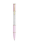 SWAROVSKI Crystalline Lustre Pink Ballpoint pen