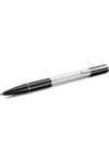 SWAROVSKI Crystalline Lustre Black Ballpoint pen