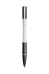 SWAROVSKI Crystalline Lustre Black Ballpoint pen