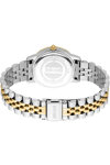 JUST CAVALLI Glam Crystals Two Tone Stainless Steel Bracelet