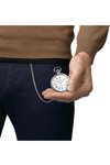TISSOT T-Pocket Lepine Pocket Watch
