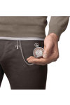 TISSOT T-Pocket Savonnette Pocket Watch
