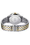 CLUSE Aravis Two Tone Stainless Steel Bracelet