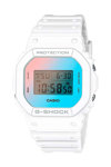 G-SHOCK Chronograph White Biosourced Strap