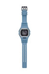 G-SHOCK G-Lide Chronograph Light Blue Biosourced Strap