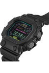 G-SHOCK Tough Solar Chronograph Black Plastic Strap