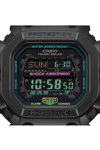 G-SHOCK Tough Solar Chronograph Black Plastic Strap