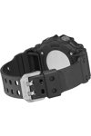 G-SHOCK Tough Solar Chronograph Black Plastic Strap