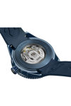 RADO Captain Cook Automatic Skeleton Blue Rubber Strap Limited Edition (R32152208)