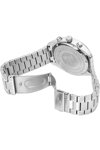 ROAMER Pro Chrono Chronograph Silver Stainless Steel Bracelet