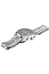 ROAMER Pro Chrono Chronograph Silver Stainless Steel Bracelet