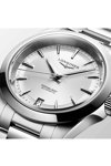 LONGINES Conquest Automatic Silver Stainless Steel Bracelet