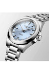 LONGINES Conquest Automatic Silver Stainless Steel Bracelet