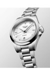 LONGINES Conquest Automatic Silver Stainless Steel Bracelet