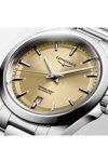 LONGINES Conquest Automatic Silver Stainless Steel Bracelet