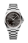 LONGINES Conquest Automatic Silver Stainless Steel Bracelet