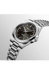 LONGINES Conquest Automatic Silver Stainless Steel Bracelet