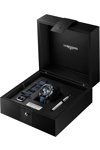 LONGINES Conquest Marco Odermatt Automatic Chronograph Limited Edition Gift Set