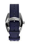 TIMEX Marlin Automatic Blue Leather Strap