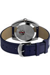 TIMEX Marlin Automatic Blue Leather Strap