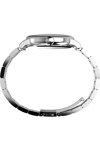 TIMEX Waterbury Standard Silver Stainless Steel Bracelet